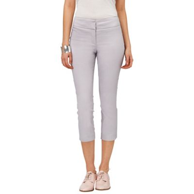 Phase Eight Betty crop trouser